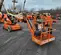 2014 JLG E400AJPN Articulating Boom Lift