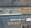 2018 Allmand MAX AIR 185 Air Compressor