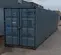 2018 CONICAL GM 40" SC HC 40 ft Storage Container