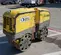 2016 Wacker Neuson RTKX-SC3 Double Drum Roller