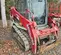 2017 Takeuchi TL10V2-CR Track Loader