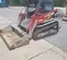 2021 Takeuchi TL6R Track Loader