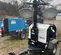 2019 Allmand NLV-ML3EC Portable Work Light