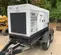 2019 Wacker Neuson G50 T4F Diesel Generator