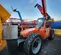 2017 SKYTRAK 10054 Forklift