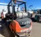 2018 Toyota 8FGU25 Warehouse Forklift