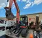 2016 Kubota KX080-4R3A Mini Excavator