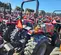 2019 Case FARMALL 35A Wheel Loader