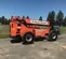 2015 SKYTRAK 8042 Forklift