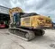 2018 Kobelco SK350 Excavator
