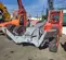 2017 Skyjack SJ1056TH Forklift