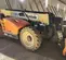 2017 JLG 742 Forklift