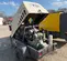 2017 Doosan C185WDZ-T4F Air Compressor