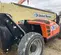 2017 JLG 1255 Forklift