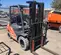 2018 Toyota 8FGU25 Warehouse Forklift