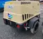 2018 Doosan C185WDO-T4F Air Compressor