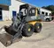 2017 John Deere 320E Track Loader