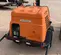 2018 Magnum Pro MLT6SM Towable Light Tower