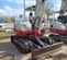 2017 Takeuchi TB260 Mini Excavator