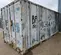 2017 TBD 20' SC 20 ft Storage Container