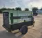 2017 Sullair 400HDPQ-CU Air Compressor