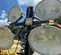 2017 Magnum Pro MLT6SM Towable Light Tower
