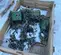 2012 JD NEUHAUS PROFI 10T Hoist