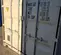 2021 MOBILE TRL 40' HC 40 ft Storage Container
