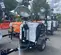 2017 Allmand NIGHT-LITE PRO Towable Light Tower