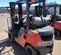 2018 Toyota 8FGU25 Warehouse Forklift