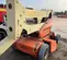 2016 JLG E400AN Articulating Boom Lift