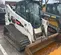 2018 Bobcat T740 Track Loader