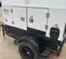 2019 Wacker Neuson G25 T4F Diesel Generator