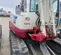 2018 Takeuchi TB290C Mini Excavator