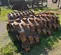 2018 BOMAG 84" PAD KIT Drum Roller