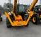 2018 JCB 510-55 TC Forklift