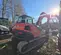 2019 Kubota KX080-4SR3A Mini Excavator