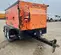 2012 Rotational Energy RT1400 Heater
