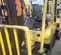 2017 HYSTER H50XT Warehouse Forklift