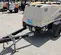 2017 Doosan C185WDZ-T4F Air Compressor