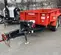 2019 Best Trailer 5X10DBH Dump Trailer