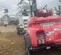 2018 Magnum Pro MLT6SM Towable Light Tower