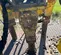 2019 Atlas Copco SBU 340 Attachment