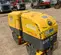 2019 Wacker Neuson RTLX-SC3 Double Drum Roller