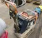 2017 Multiquip MVH408DZ Vibratory Plate Compactor