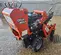 2017 Ditch Witch C14 Walk-Behind Trencher