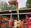 2013 JLG E400AJPN Articulating Boom Lift