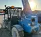 2017 Genie GTH-5519 Forklift