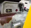 2021 Wacker Neuson DPU6555He Vibratory Plate Compactor
