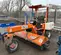 2018 LayMor SM300 Sweeper